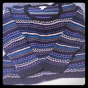 Charter Club Sweater